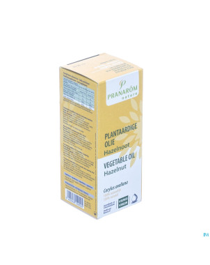 Noisette    hle veg. 50ml pranarom