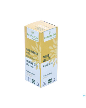 Noisette    hle veg. 50ml pranarom