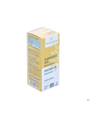 Noisette    hle veg. 50ml pranarom