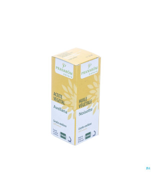 Noisette    hle veg. 50ml pranarom