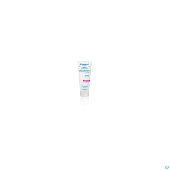 Mustela dp stelaprotect lait corps n/parf    200ml