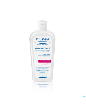 Mustela dp stelaprotect fl nett.s/rinc.n/parf200ml