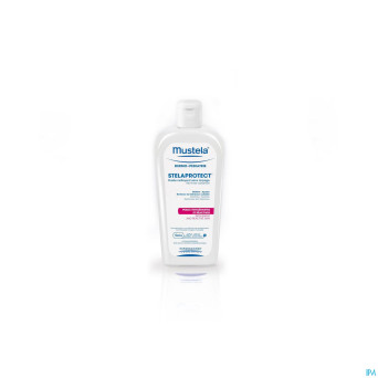 Mustela dp stelaprotect fl nett.s/rinc.n/parf200ml