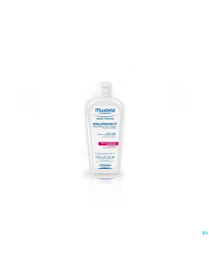 Mustela dp stelaprotect fl nett.s/rinc.n/parf200ml
