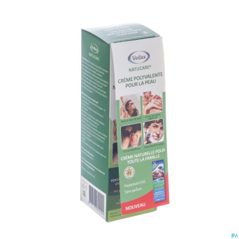 Fes silicium creme 100ml