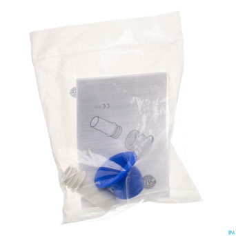 Pari tracheo set    fag