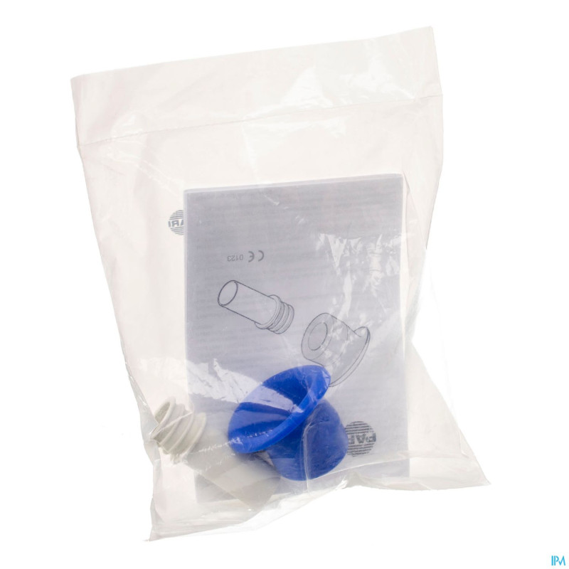 Pari tracheo set    fag