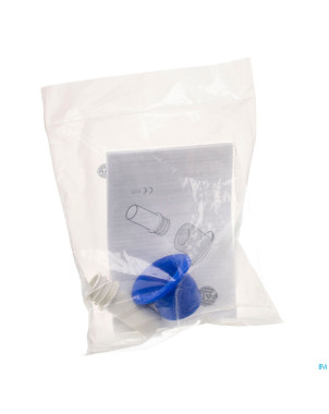 Pari tracheo set    fag