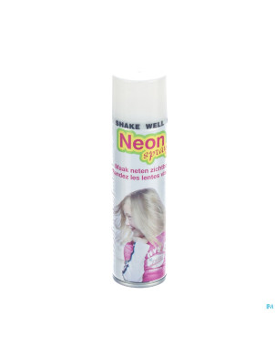 Neon spray detection des lentes 152ml