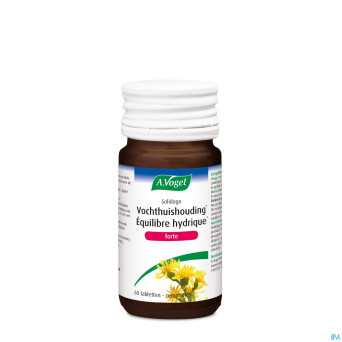 A.vogel solidago forte pot 60x400mg