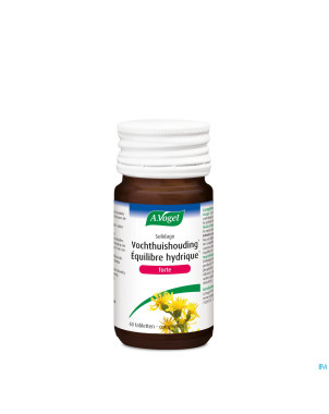 A.vogel solidago forte pot 60x400mg