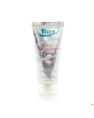 Vitry creme mains regenerante 100ml