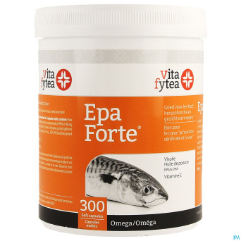 Vitafytea epa forte omega 3 softcaps 300