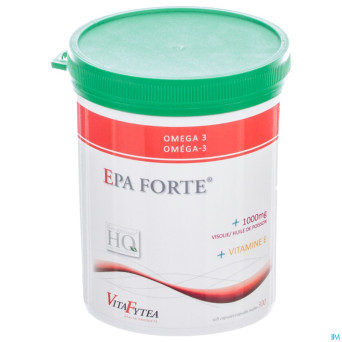 Vitafytea epa forte omega 3 softcaps 300