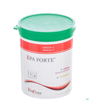 Vitafytea epa forte omega 3 softcaps 300