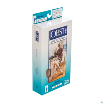 Jobst opaque 20-30 c2 cuisse beige    m 7522200