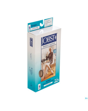 Jobst opaque 20-30 c2 cuisse beige    m 7522200