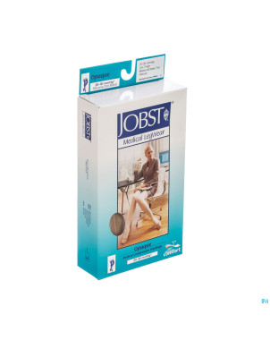Jobst opaque 20-30 c2 cuisse beige    m 7522200