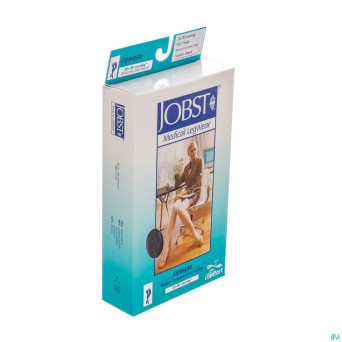 Jobst opaque 20-30 c2 cuisse noir    m 7522201