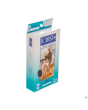 Jobst opaque 20-30 c2 cuisse noir    m 7522201