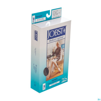 Jobst opaque 20-30 c2 cuisse noir    m 7522201