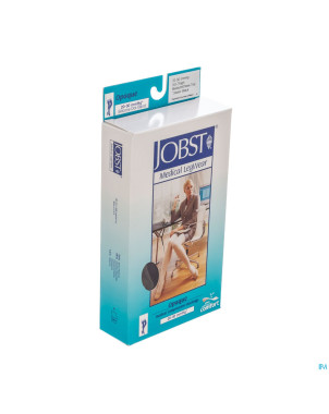 Jobst opaque 20-30 c2 cuisse noir    m 7522201