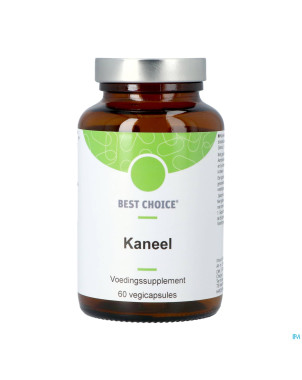 Best choice canelle-1000    v-caps 60