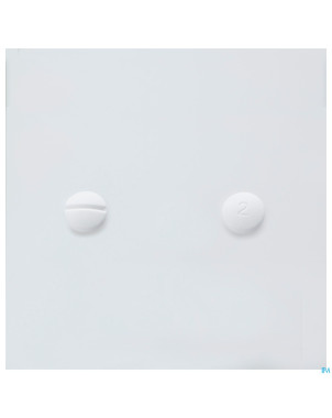 Terazosine sandoz comp 56 x  2 mg