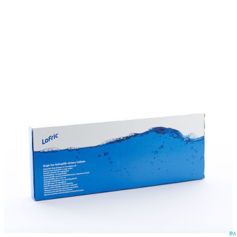 Lofric tiemann    40cm ch20 25 962000