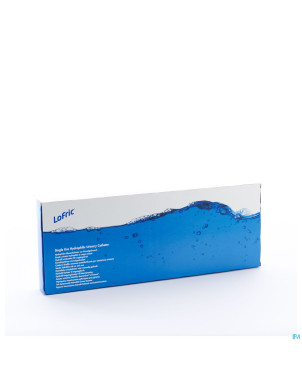 Lofric tiemann    40cm ch20 25 962000