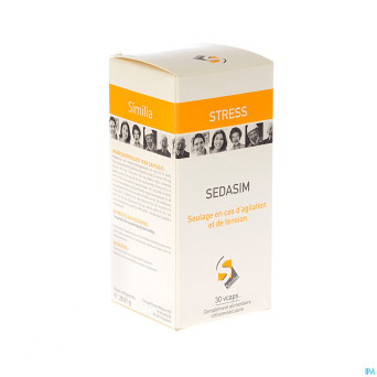 Sedasim    v-caps 30 s472 simil