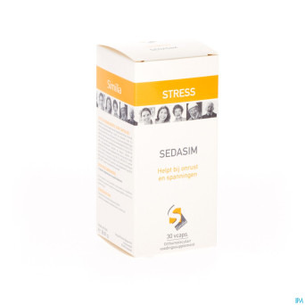 Sedasim    v-caps 30 s472 simil