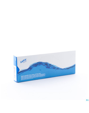 Lofric primo tiemann + eau ster 18ml  40cm ch14 30