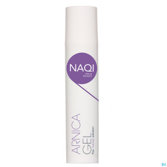 Naqi arnica gel    100ml