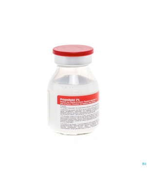 Propolipid 2% fl inj    10x50ml