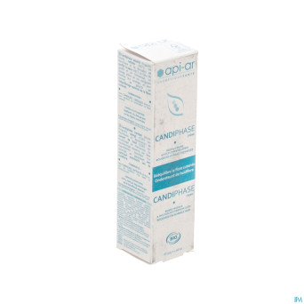 Candiphase creme    tube 30g