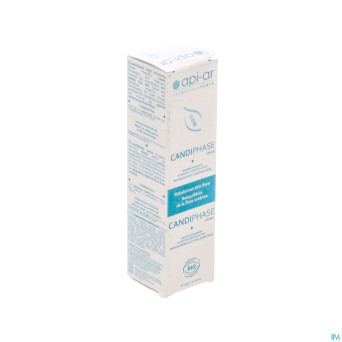 Candiphase creme    tube 30g