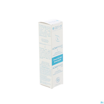 Acnaphase creme    tube 30g
