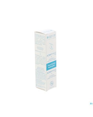 Acnaphase creme    tube 30g