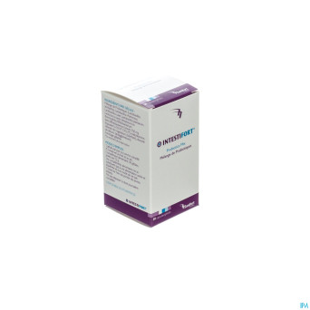 Intestifort   caps 30