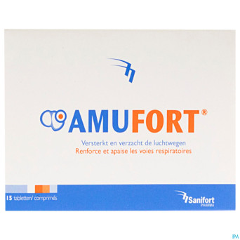 Amufort    tabl 15