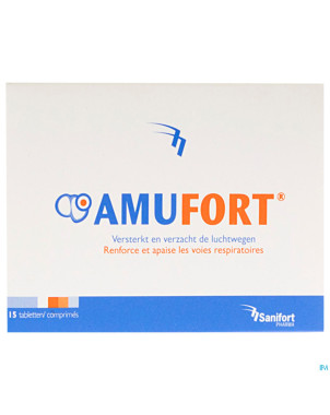 Amufort    tabl 15