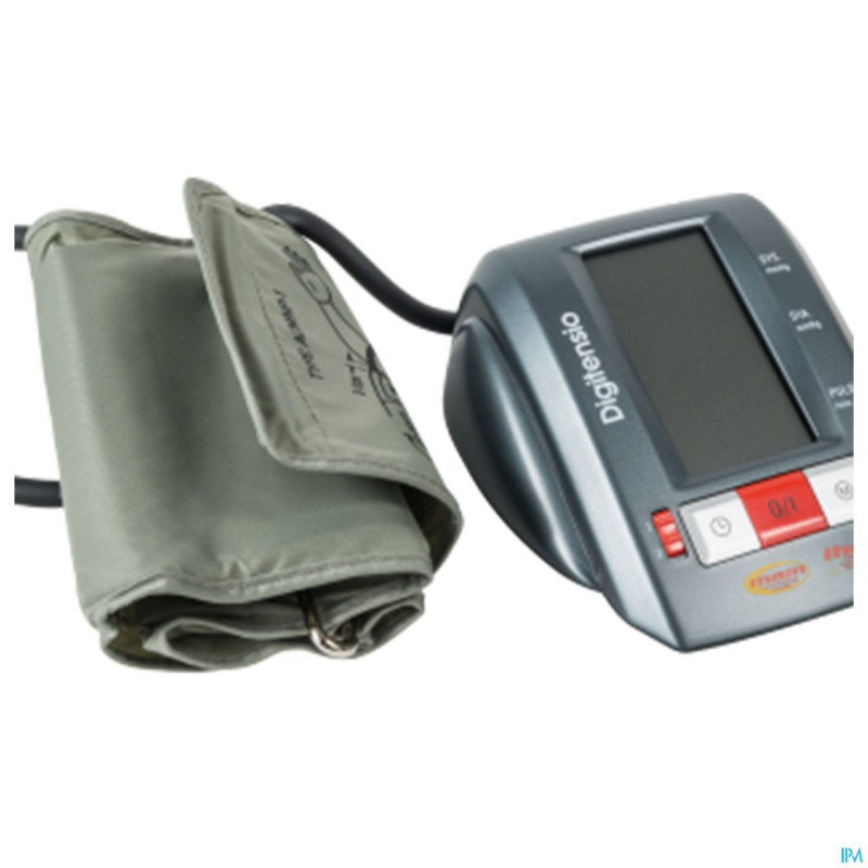 Marque v digitensio brassard mam 1
