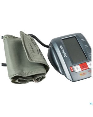 Marque v digitensio brassard mam 1