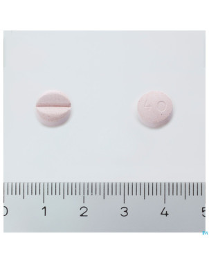 Pravastatine viatris 40mg comp 98