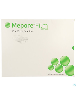 Mepore film pans ster tr. adh   15x20cm  10 273000