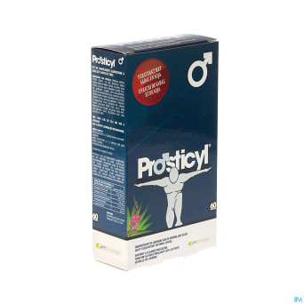Prosticyl caps  60