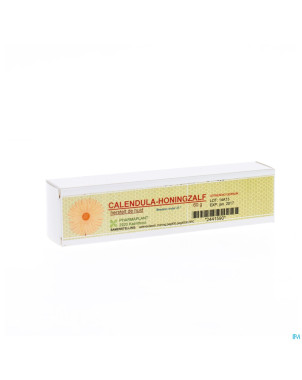 Calendula honingzalf    tube  60ml