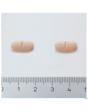 Oxcarbazepine viatris 300mg comp pell 50