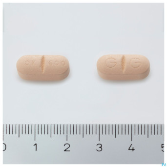 Oxcarbazepine viatris 600mg comp pell 50